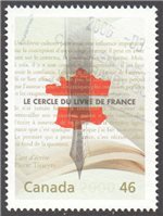 Canada Scott 1828c Used
